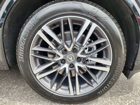 Certified 2025 Acura MDX w/ Advance Package image 22