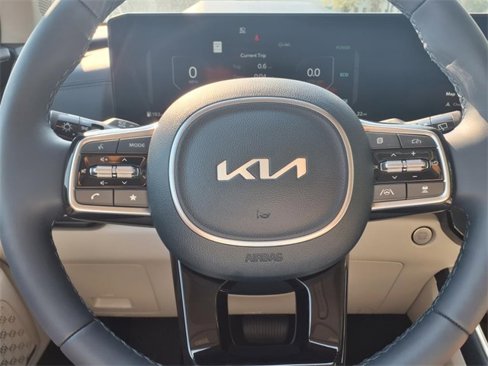 New 2026 Kia Carnival SX Prestige image 14