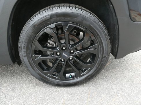 Used 2021 GMC Terrain SLT w/ Elevation Edition image 34