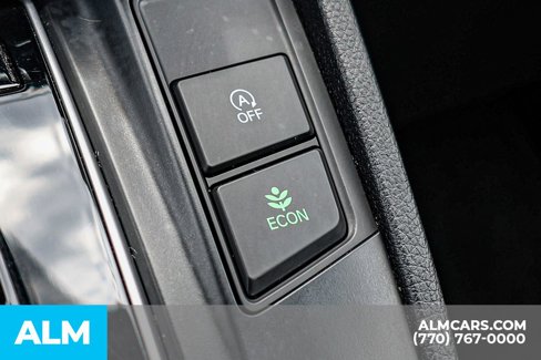 Used 2022 Honda CR-V EX image 44