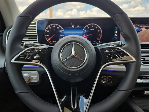 New 2026 Mercedes-Benz GLE 450 4MATIC image 25