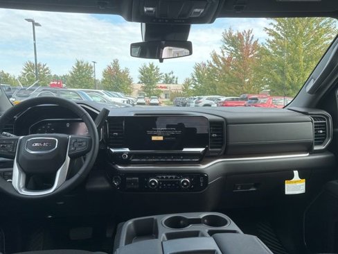 New 2026 GMC Sierra 1500 Elevation image 41