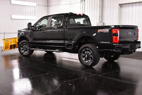 Used 2024 Ford F350 XL w/ STX Appearance Package image 5