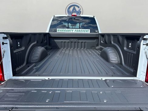 New 2026 Ford F250 XLT image 21