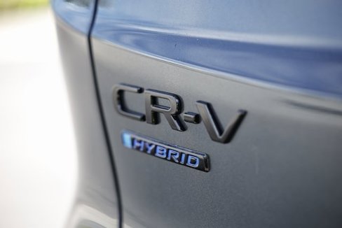 New 2026 Honda CR-V Sport-L image 13