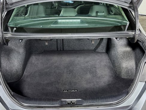 Used 2022 Nissan Altima 2.5 SV image 20
