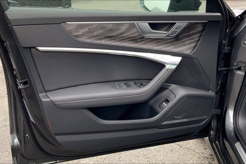 New 2025 Audi A6 Premium Plus image 25