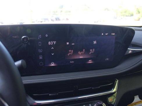 New 2025 Buick Envista Sport Touring w/ Convenience I Package image 20