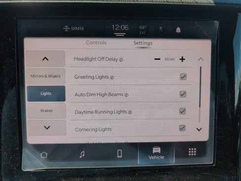 New 2026 RAM 1500 Big Horn image 54