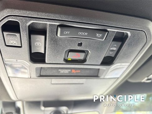Used 2025 Toyota Tundra TRD Pro image 28