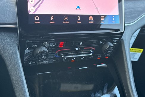 New 2025 Jeep Grand Cherokee L Altitude image 20