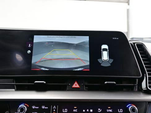 Used 2023 Kia Sportage EX image 19