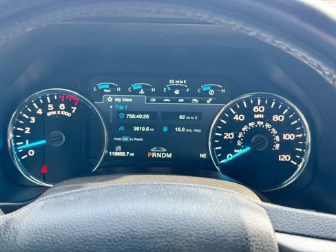 Used 2019 Ford F150 Platinum w/ Equipment Group 701A Luxury image 33