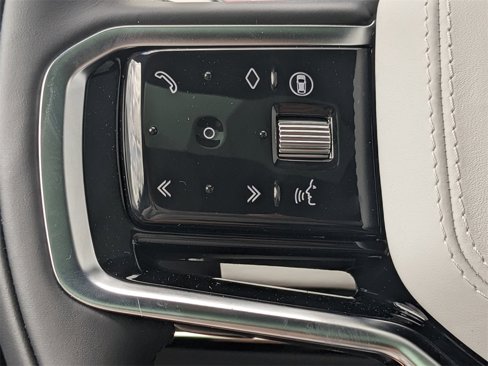 New 2025 Land Rover Range Rover Sport SE image 21