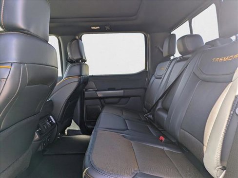 New 2025 Ford F150 Tremor w/ Equipment Group 402A High image 16