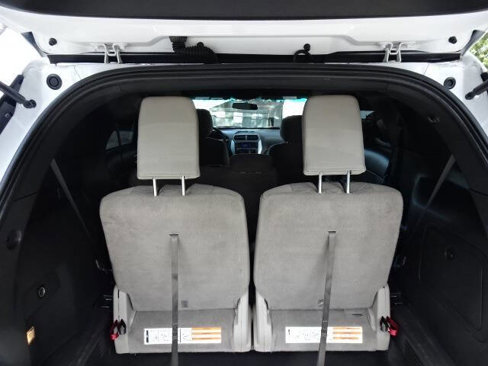 Used 2015 Ford Explorer FWD image 31