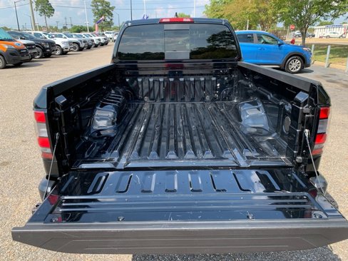 Used 2025 Nissan Frontier S image 7