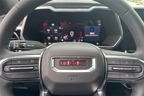 New 2025 GMC Canyon Elevation w/ Convenience Package image 26