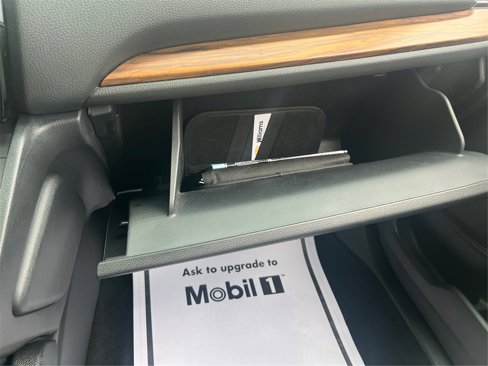 Used 2018 Honda CR-V EX-L image 33