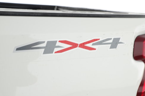 Used 2023 Chevrolet Silverado 2500 LT image 21