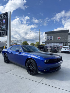 Used 2022 Dodge Challenger GT w/ Plus Package image 1