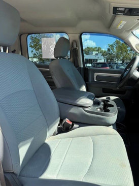 Used 2019 RAM 1500 Classic SLT image 13