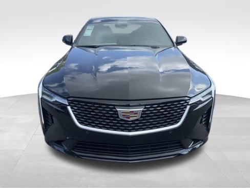 New 2026 Cadillac CT4 Premium Luxury image 9