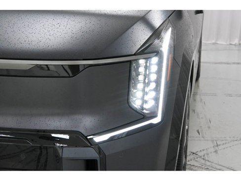 New 2026 Kia EV9 GT-Line image 9
