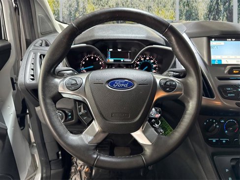 Used 2018 Ford Transit Connect XLT image 18