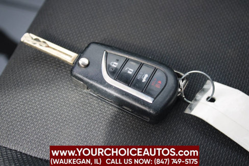 Used 2021 Toyota Corolla SE image 33