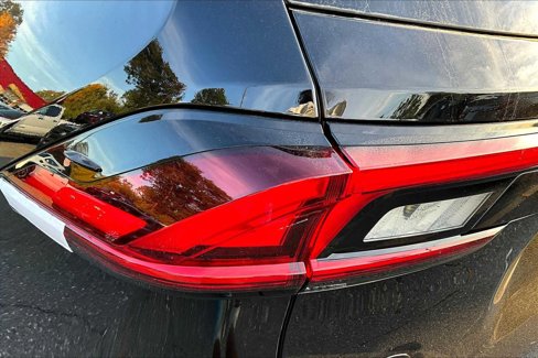 New 2026 Toyota Grand Highlander XLE image 14