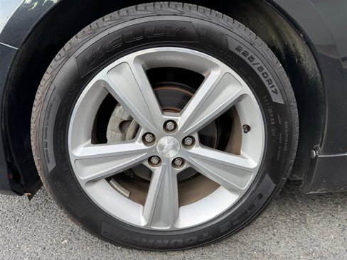 Used 2012 Chevrolet Cruze LT w/ RS Package image 9