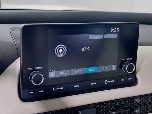 Used 2025 Honda HR-V LX image 14
