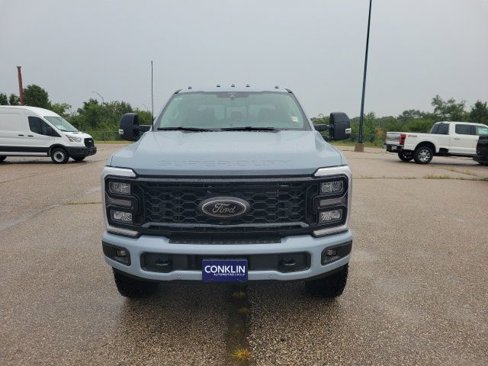 New 2026 Ford F250 4x4 Crew Cab Super Duty image 25