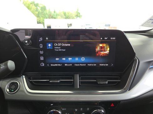 New 2026 Chevrolet Trax LT w/ Driver Confidence Package image 48