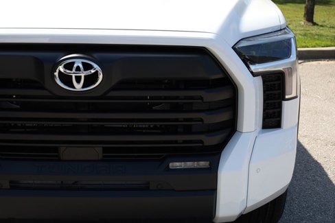New 2026 Toyota Tundra SR5 image 13