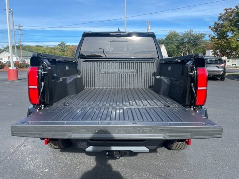 New 2025 Toyota Tacoma TRD Pro image 5