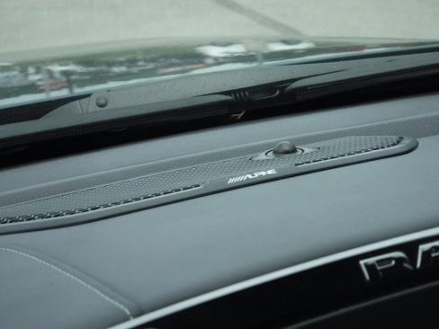 Certified 2024 RAM 1500 Limited image 37