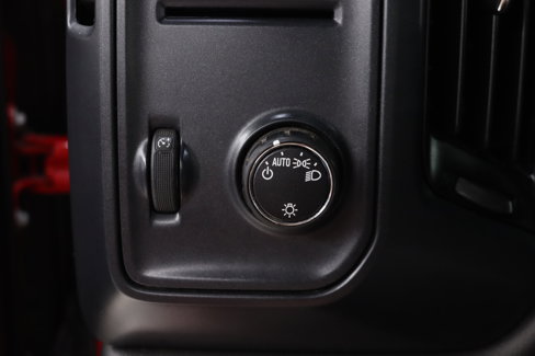 Used 2016 Chevrolet Silverado 1500 LS w/ Trailering Package image 48