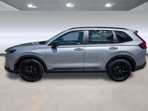 New 2026 Honda CR-V Sport-L image 2