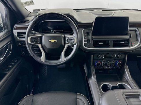 Used 2023 Chevrolet Tahoe Premier w/ Advanced Technology Package image 24