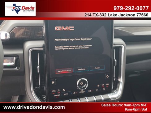 New 2026 GMC Yukon Elevation image 29