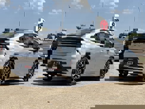New 2026 Toyota Prius Plug-In Hybrid image 3