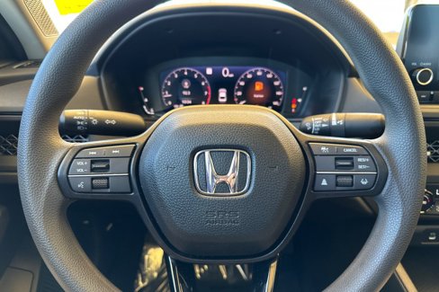 Used 2025 Honda Accord SE image 26