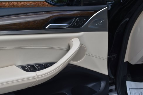 Used 2019 BMW X3 sDrive30i image 20
