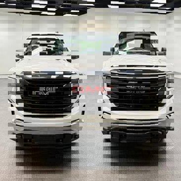 New 2026 GMC Sierra 1500 Pro w/ Trailering Package image 9