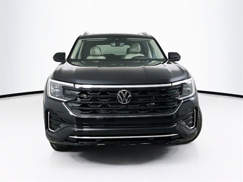 New 2026 Volkswagen Atlas SEL Premium R-Line image 5