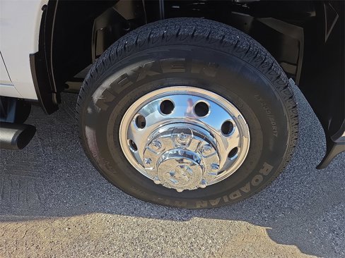 Used 2025 RAM 3500 Tradesman image 7