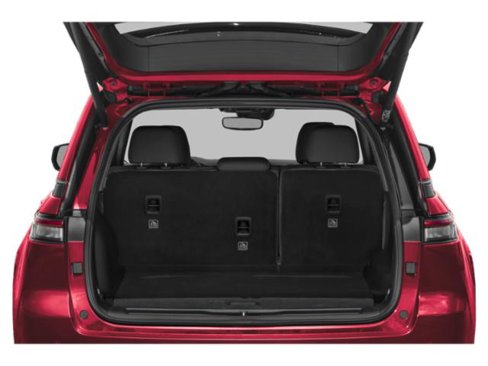Certified 2025 Jeep Grand Cherokee Altitude image 11