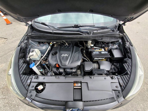 Used 2015 Hyundai Tucson SE image 17